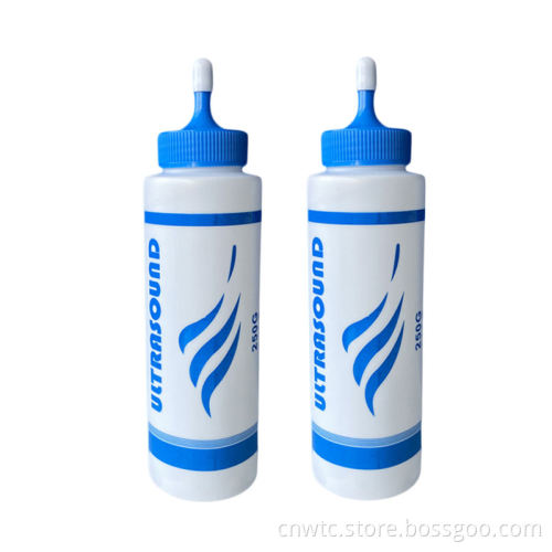 Disposable Medical Gel: 250ml to 5L Hospital Solutions